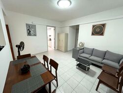 Central Green Condominium (D3), Condominium #472917821